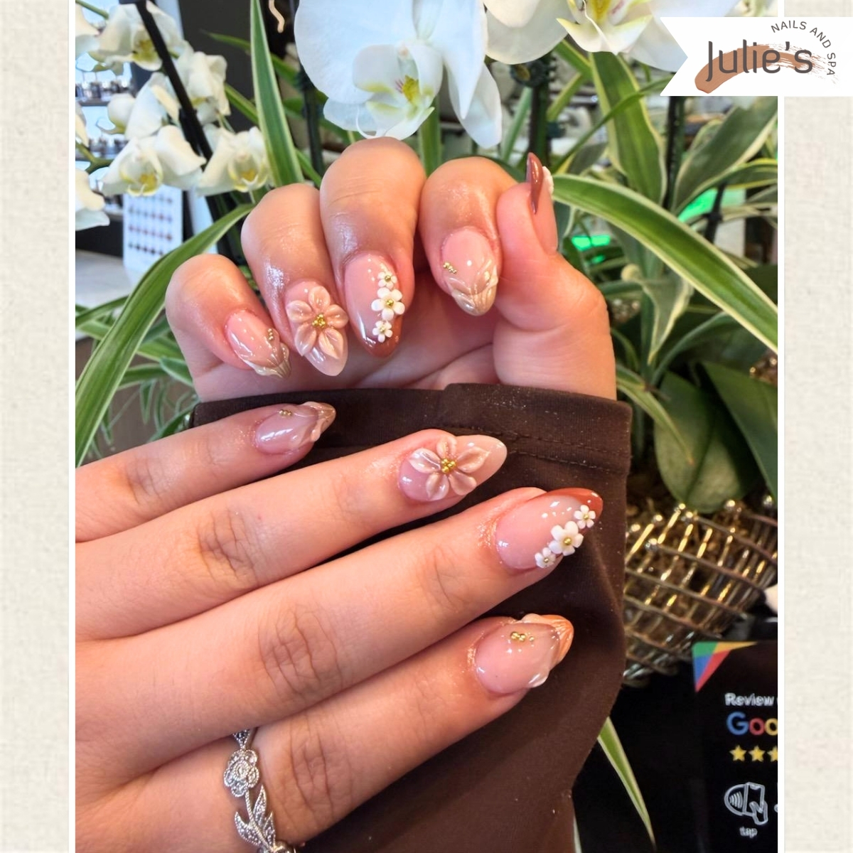Nail April 27